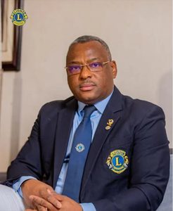 PDG Daouda DIALLO
